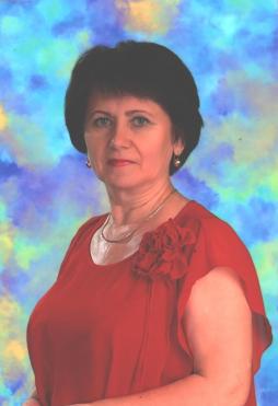 Синицких Ольга Викторовна