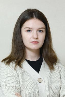 Гау Софья Андреевна