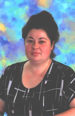 Шахмухаметова Наталья Вячеславовна